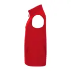 Meeste Trail Softshell vest (Red), suurus S — Foto 3