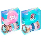 Wow Generation Decorative ribbons set, assorted — Photo 1