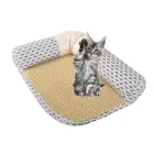 Cat bed sleeping mat scratching post s — Photo 7