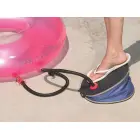 Pompka nożna 32 cm INTEX 68610 Photo