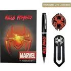 Marvel Spiderman pen set — Nuotrauka 3