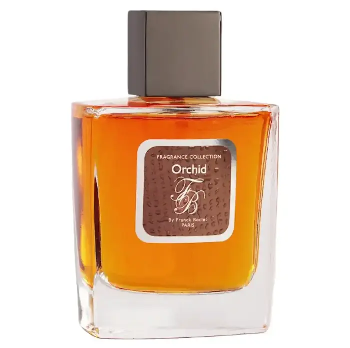 Franck Boclet Orchidėja Eau de Parfum 100ml