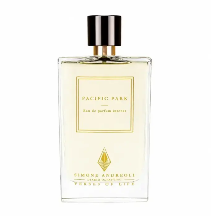 SIMONE ANDREOLI PACIFIC PARK EDP 100 ML VAPO