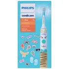 PHILIPS HX3601/01 Bērnu Toothbrush — Foto 8