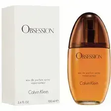 Obsession parfüümvesi