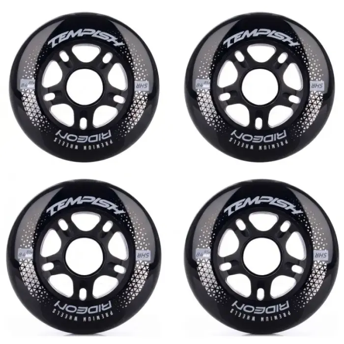 TEMPISH Rideon 85A wheels, size 90mm