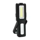 Töökoja taskulamp Superfire G12, 566lm, USB — Foto 2