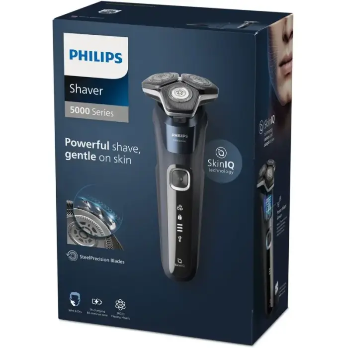 PHILIPS Series 5000 Shaver S5885/25