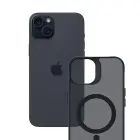 3MK Smoke MagCase iPhone 15 6.1" — Foto 13