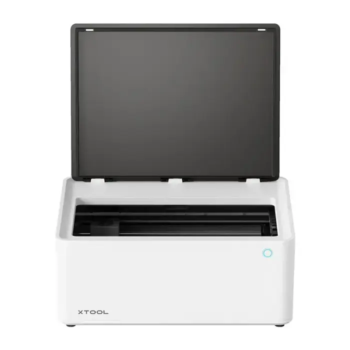 3-in-1 xTool M1 10W laser engraving machine Foto 4