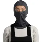 Buff Merino Lightweight Balaclava – Solid Grey — Foto 3