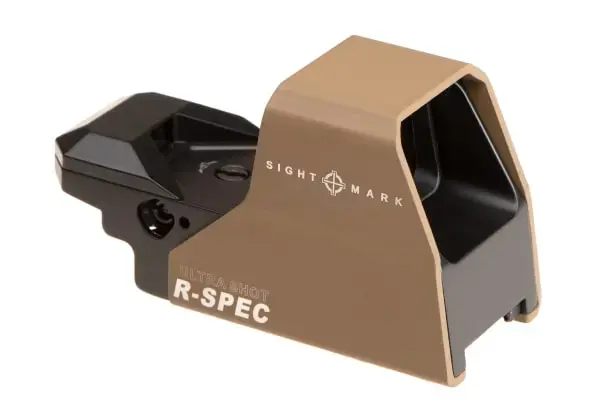 UltraShot R-Spec refleksu tēmeklis