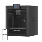 QiDi Q2C 3D spausdintuvas — Nuotrauka 1