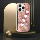 Trend Case vāks iPhone 15 Pro, rozā — Foto 5
