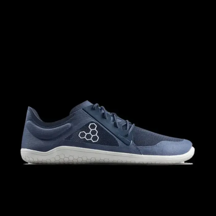 Vivobarefoot PRIMUS LITE IV MENS MIDNIGHT barefoot обувь (309253-03), размер 45.0