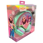 Wow Generation Wireless headphones — Photo 1