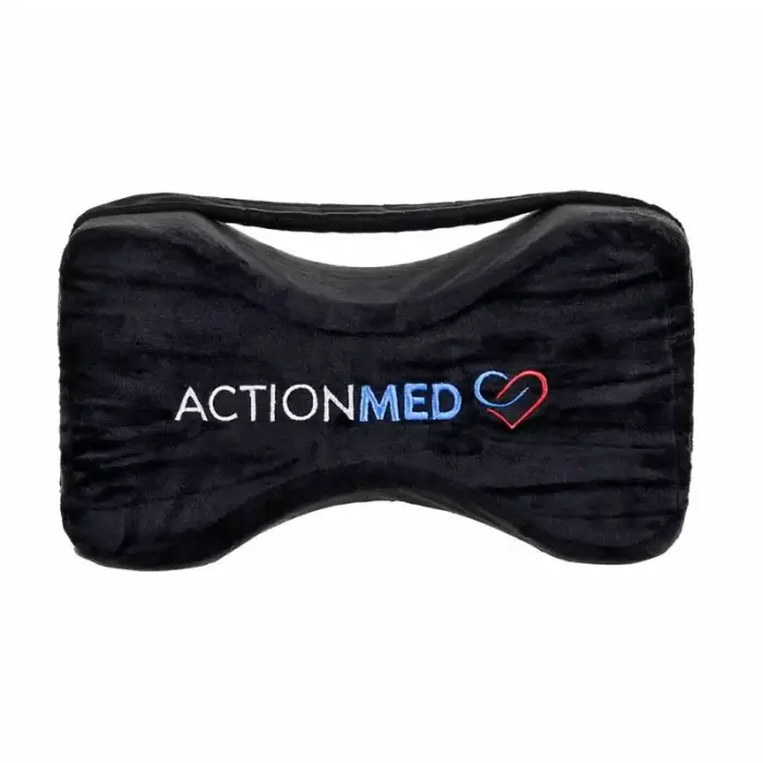 Orthopedic pillow, KNEE PILLOW