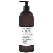 Vitality Baltic Home Spa Ķermeņa serums