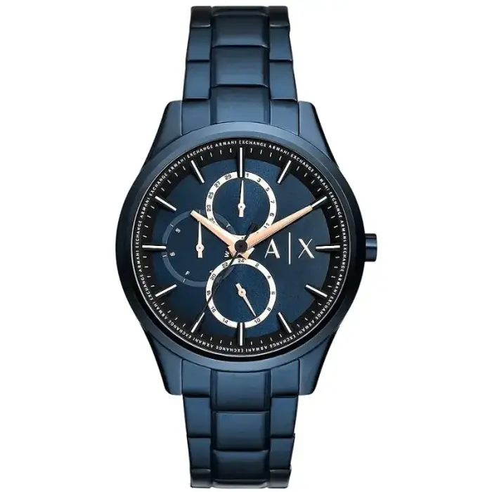 ARMANI EXCHANGE Dante AX1881 Meeste kell + BOX