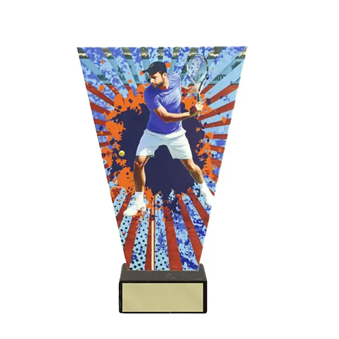 Stikla trofeja Tryumf
