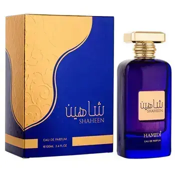 Hamidi Shaheen parfüümvesi naistele 100 ml