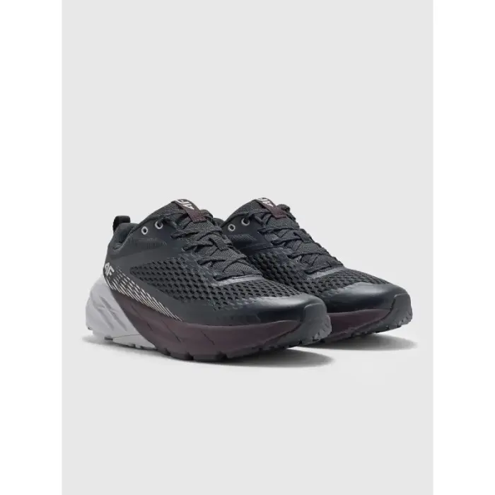 Мужские низкие кроссовки SPEED HIKER 4F 4FWMM00FOTSM037-50S