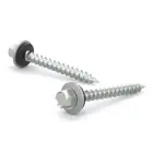 Screw for roof hooks — Foto 1