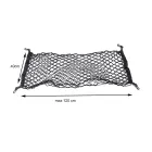 Car boot net 110×42 cm — Photo 9