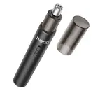 Nose hair trimmer Hoco HP34 black Фото num