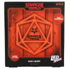 Stranger Things 5 Wall Mountable LED Neon Light — Photo 4