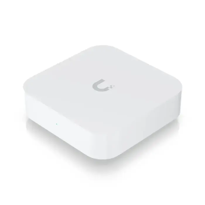 Ubiquiti UXG-Lite-EU | Vārteja | UniFi Gateway Lite, 2x RJ45 1000Mb/s, USB-C