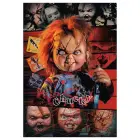 Chucky puzzle 1000 tk — Foto 2