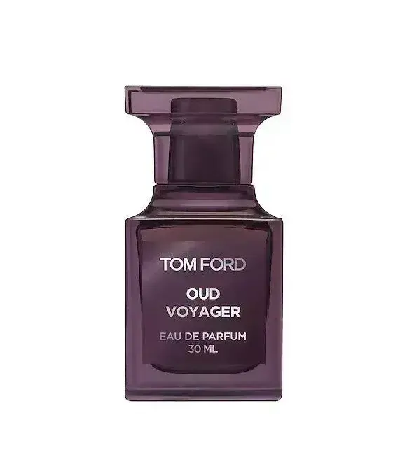 TOM FORD Private Blend Oud Voyager parfumuotas vanduo 100 ml