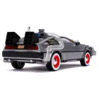 Back To The Future automobilis — Nuotrauka 4