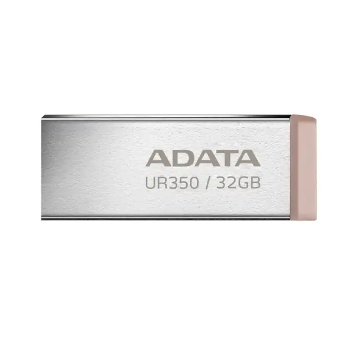 ADATA pendrive UR350 32 GB UR350-32G-RSR/BG