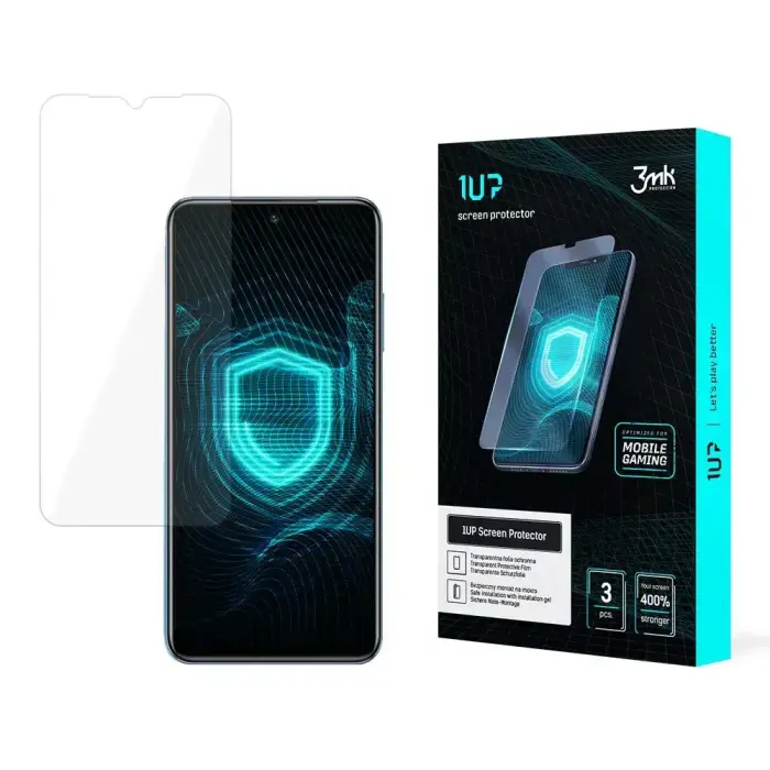 Xiaomi POCO M5s - 3mk 1UP Screen Protector