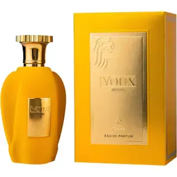 Emir Voux Zeste parfüümvesi naistele 100 ml