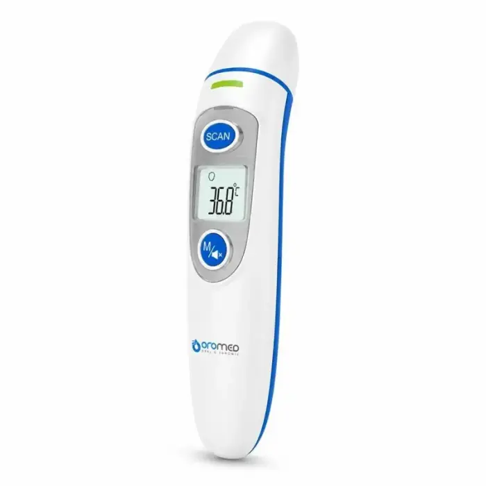 ORO-BABY SMART OROMED Electronic Infrared Thermometer