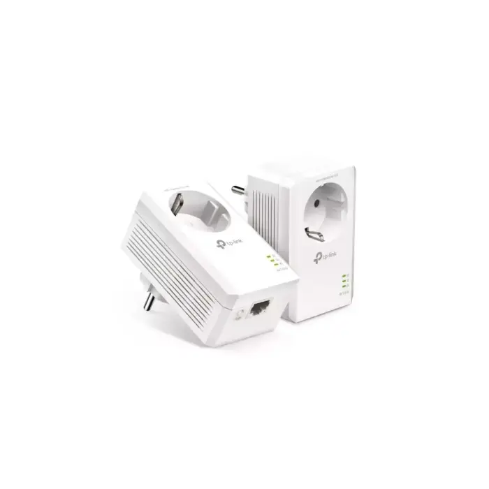 TP-LINK TL-PA7017P Powerline adapterių rinkinys