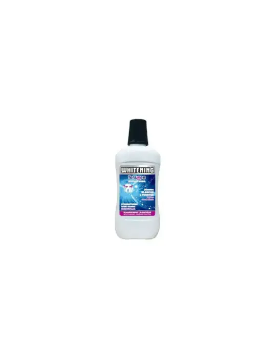 Foramen Whitening Mouthwash 500ml