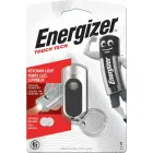 Flashlight - Keychain Energizer Keychain Light Touch Tech 2xCR2032 — Photo 1