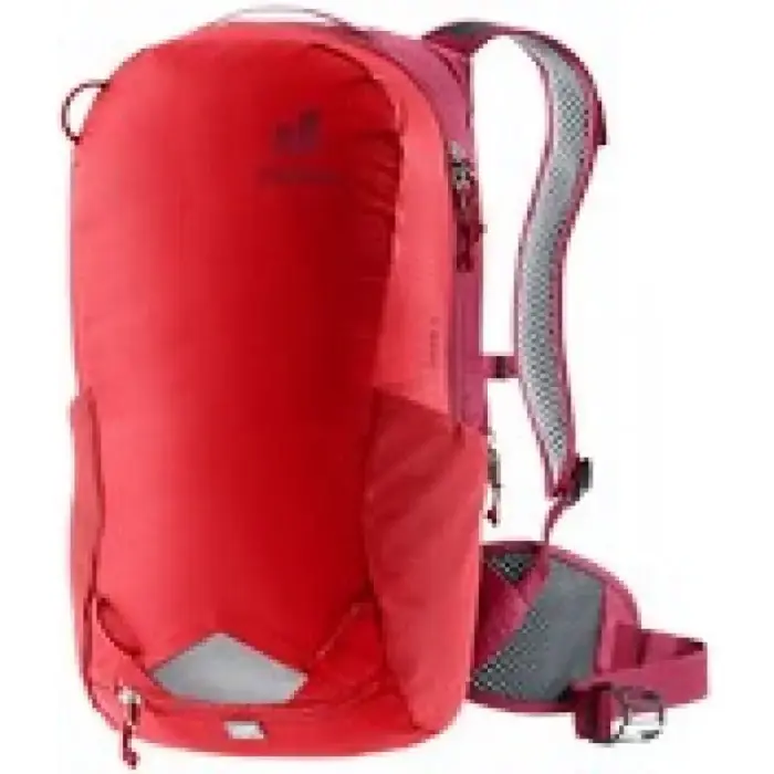 Deuter Race 8 cherry-masala | universal