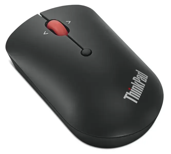 Lenovo wireless Mouse ThinkPad Compact USB-C