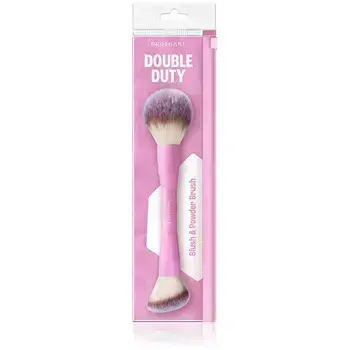 BrushArt Blush & Powder Brush