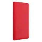 SMART CASE Book for OPPO A40 red — Photo 1