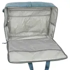 Leaves maternity suitcase — Photo 4