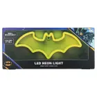 Batman Wall Mountable LED Neon Light — Photo 4