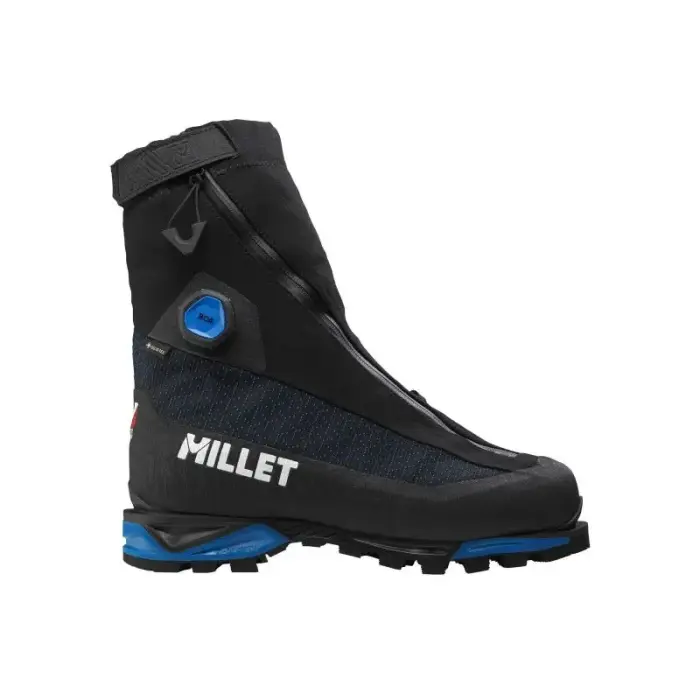 MILLET Trilogy Jorasses 4S GTX apavi melni - 42