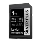 Lexar Professional SILVER PLUS SDXC 1TB memory card — Photo 3