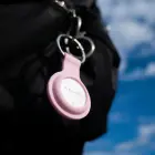 Blavec Keyring case for BTG-01 tracker universal pink — Фото 2